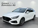 Hyundai i30 Wagon 1.5 T-GDi Amplia