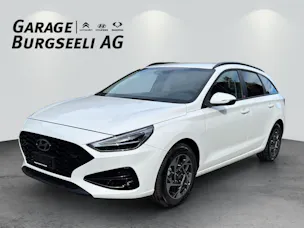 Hyundai i30 Wagon 1.5 T-GDi Amplia