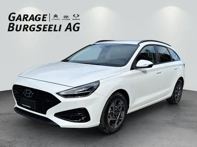 Hyundai i30 Wagon 1.5 T-GDi Amplia