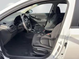 Hyundai i30 Wagon 1.5 T-GDi Amplia