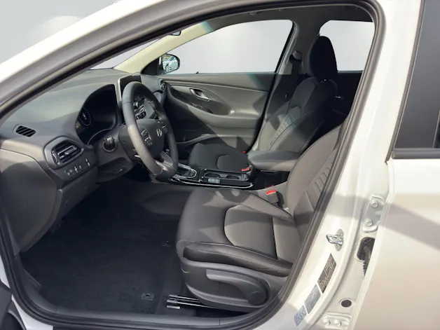 Hyundai i30 Wagon 1.5 T-GDi Amplia