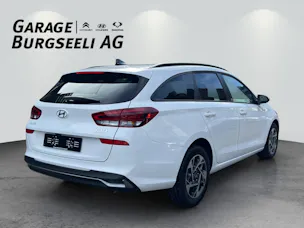 Hyundai i30 Wagon 1.5 T-GDi Amplia