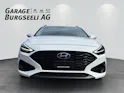 Hyundai i30 Wagon 1.5 T-GDi Amplia