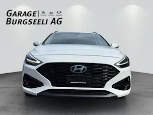 Hyundai i30 Wagon 1.5 T-GDi Amplia