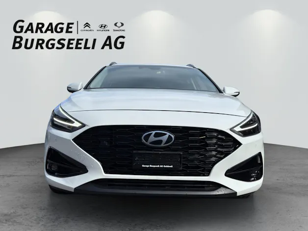 Hyundai i30 Wagon 1.5 T-GDi Amplia