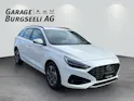 Hyundai i30 Wagon 1.5 T-GDi Amplia
