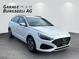 Hyundai i30 Wagon 1.5 T-GDi Amplia