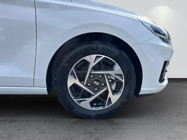 Hyundai i30 Wagon 1.5 T-GDi Amplia