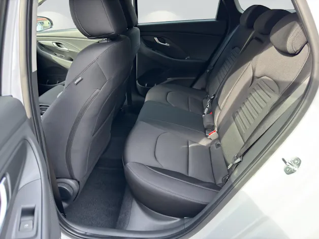 Hyundai i30 Wagon 1.5 T-GDi Amplia
