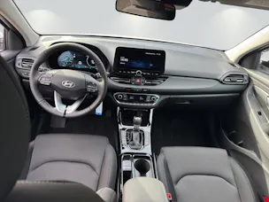 Hyundai i30 Wagon 1.5 T-GDi Amplia