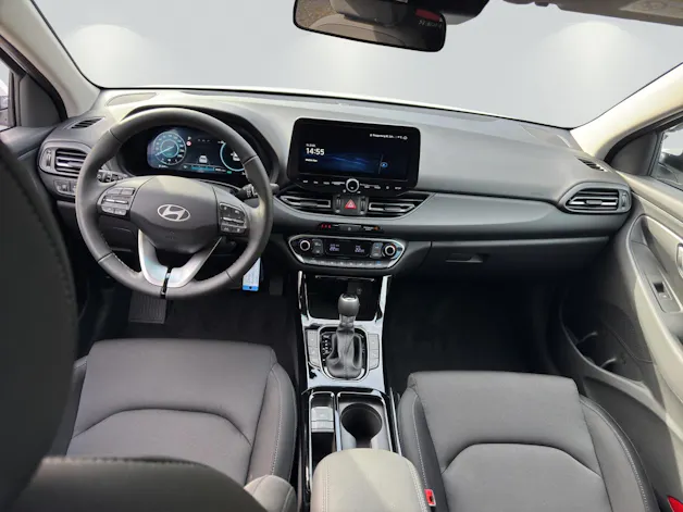 Hyundai i30 Wagon 1.5 T-GDi Amplia