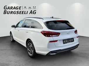 Hyundai i30 Wagon 1.5 T-GDi Amplia