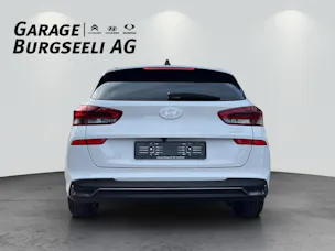 Hyundai i30 Wagon 1.5 T-GDi Amplia