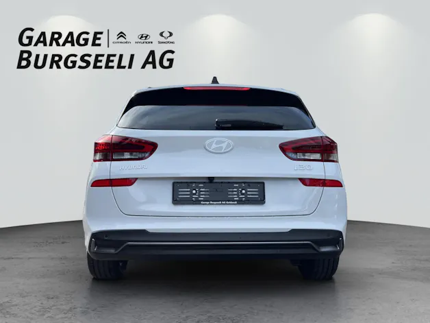 Hyundai i30 Wagon 1.5 T-GDi Amplia