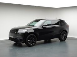 Vehicle image LAND ROVER RANGE ROVER VELAR0