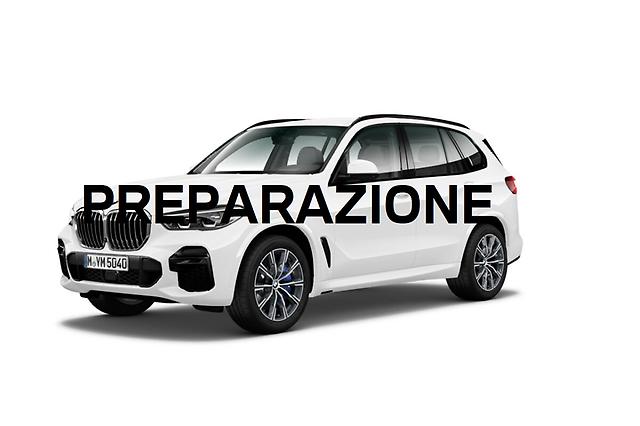 BMW X5 30d xDrive SAG: Jetzt Probefahrt buchen!