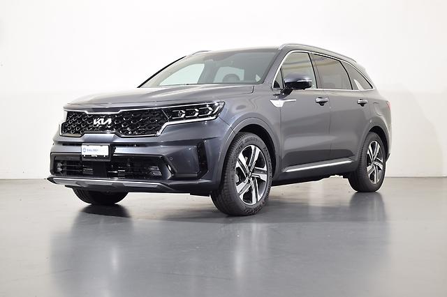 KIA Sorento 1.6 T-GDi Hybrid Style: Jetzt Probefahrt buchen!