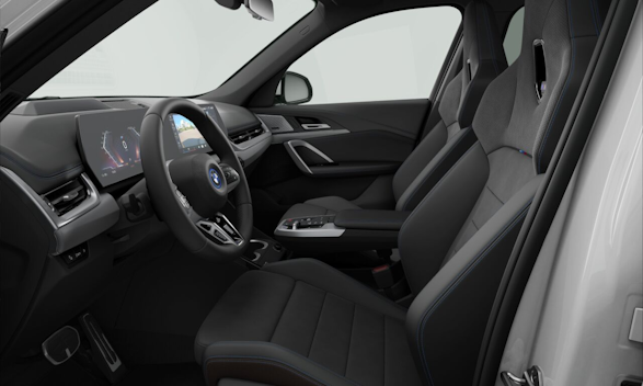 BMW iX1 30 xDrive 3
