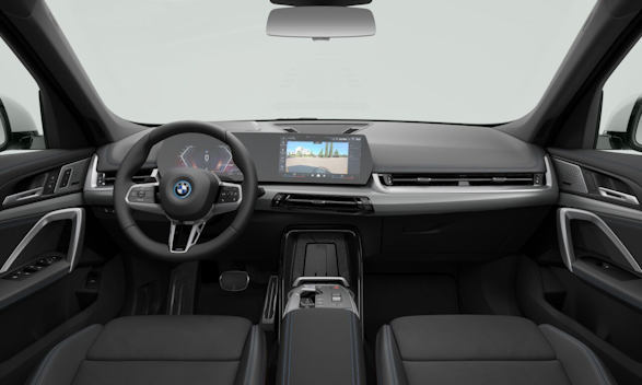 BMW iX1 30 xDrive 2