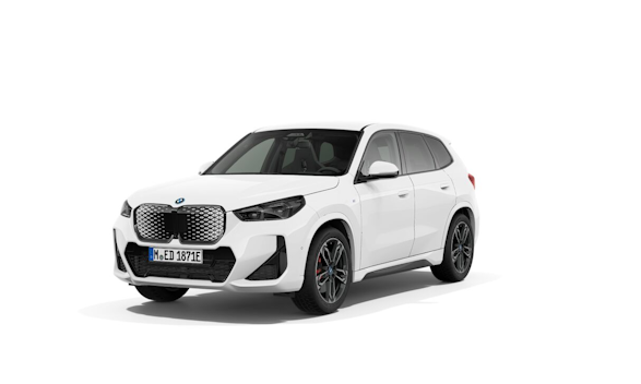 BMW iX1 30 xDrive 0