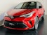 TOYOTA C-HR 2.0 VVTi HSD Move