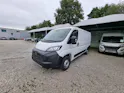 Peugeot Boxer 330 L2H1 2.2 BlueHDi 140PS