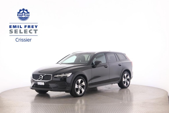 VOLVO V60 Cross Country 2.0 B4 AWD 1
