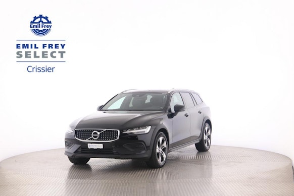 VOLVO V60 Cross Country 2.0 B4 AWD 0