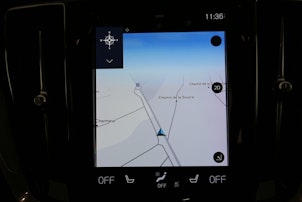 Vehicle image VOLVO V60 Cross Country 2.0 B4 AWD