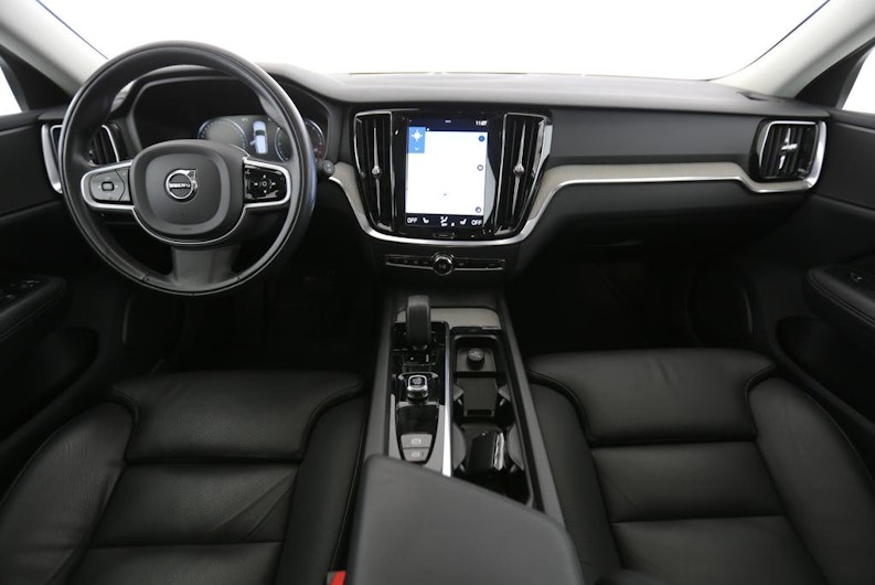 Vehicle image VOLVO V60