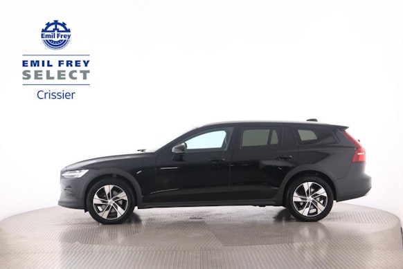 VOLVO V60 Cross Country 2.0 B4 AWD 3