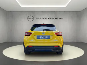 Nissan Juke 1.6 Hybrid N-Sport