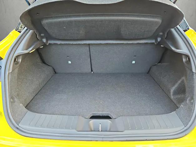 Nissan Juke 1.6 Hybrid N-Sport