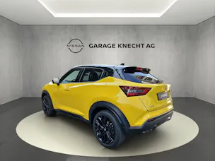 Nissan Juke 1.6 Hybrid N-Sport
