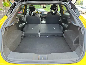 Nissan Juke 1.6 Hybrid N-Sport