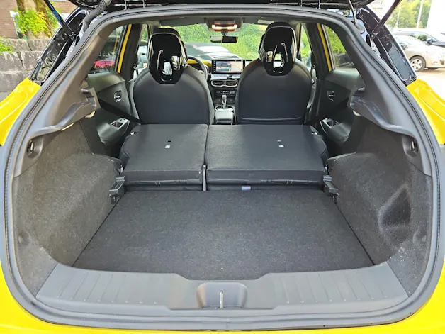 Nissan Juke 1.6 Hybrid N-Sport
