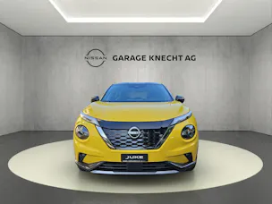 Nissan Juke 1.6 Hybrid N-Sport