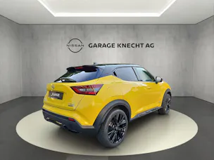 Nissan Juke 1.6 Hybrid N-Sport
