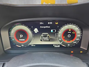 Nissan Juke 1.6 Hybrid N-Sport