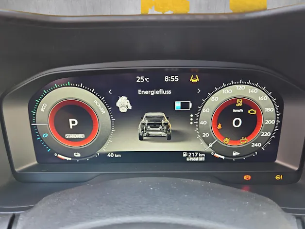 Nissan Juke 1.6 Hybrid N-Sport