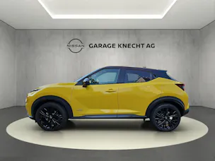 Nissan Juke 1.6 Hybrid N-Sport
