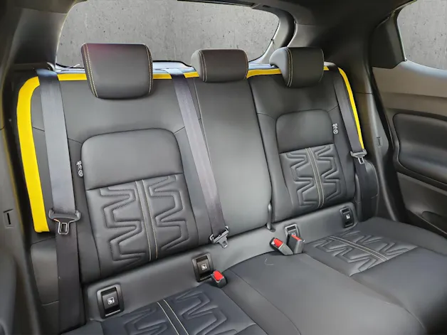 Nissan Juke 1.6 Hybrid N-Sport