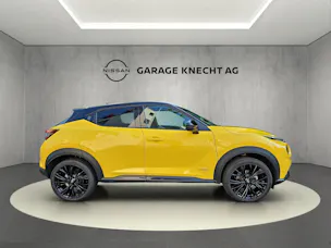 Nissan Juke 1.6 Hybrid N-Sport