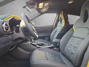 Nissan Juke 1.6 Hybrid N-Sport