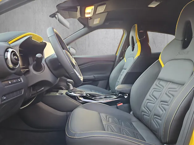 Nissan Juke 1.6 Hybrid N-Sport