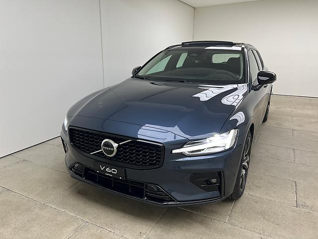 VOLVO V60 2.0 B4 Ultra Dark: Jetzt Probefahrt buchen!