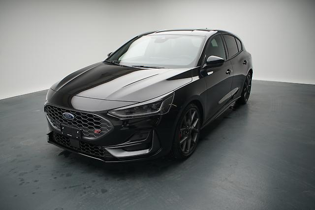 FORD Focus 2.3 EcoB ST X: Jetzt Probefahrt buchen!