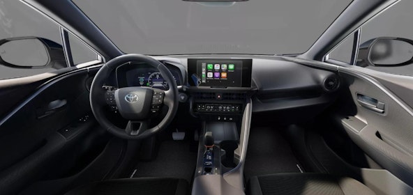 Vehicle image 5