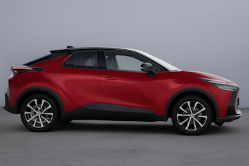 Vehicle placeholder image