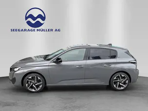 Peugeot 308 1.2 Hybrid Allure
